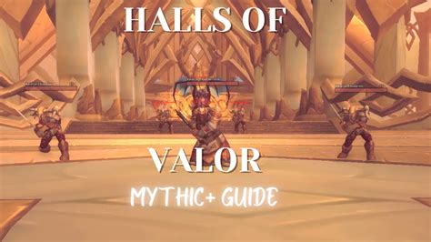 Halls of Valor: The Ultimate Guide to Odin's Viking Paradise