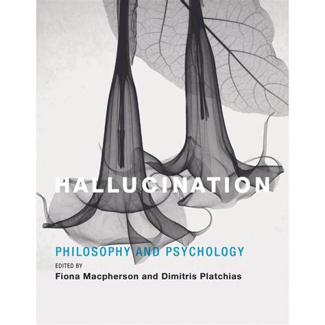 Hallucination: Philosophy and Psychology Ebook Kindle Editon