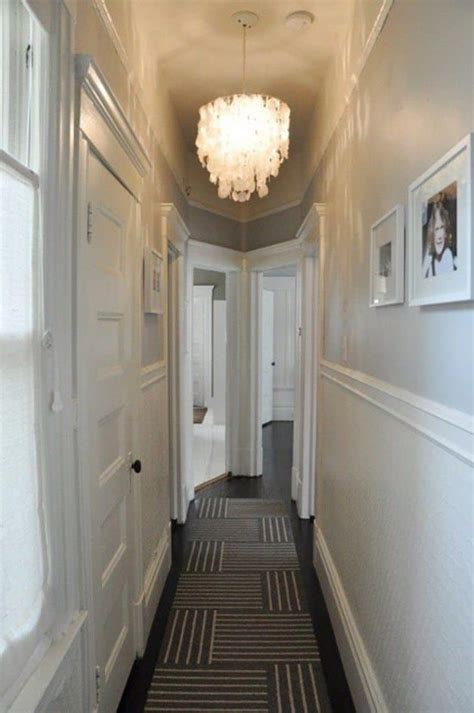 Hallway Chandelier Small: Perfect for Tight Spaces!