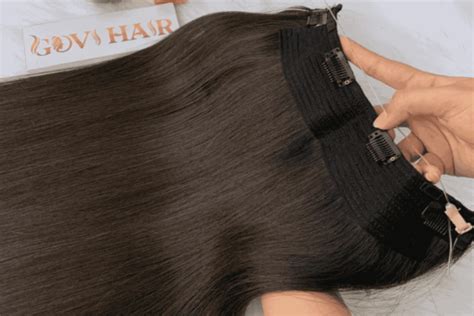 Halo Extension Hair: The Ultimate Guide to Transform Your Locks