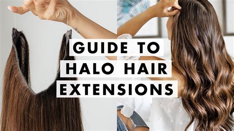 Halo Extensions: Benefits and Key Features