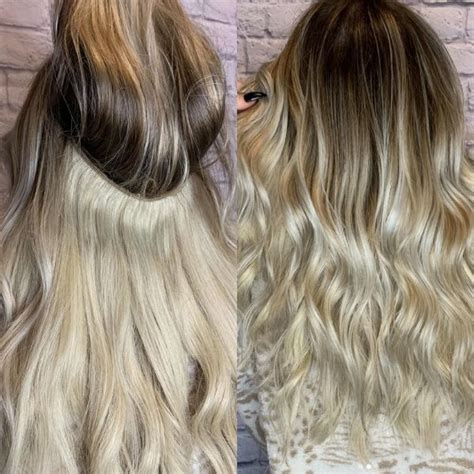 Halo Hair Extensions: 10,000+ Ideas to Transform Your Look