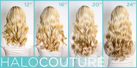 Halo Hair Extensions: 5 Key Advantages & 7 Stunning Styles