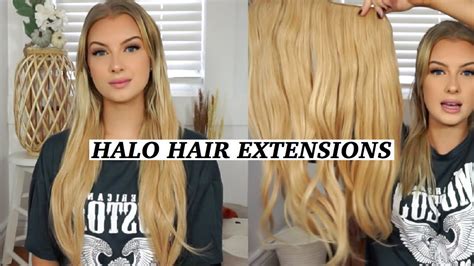 Halo Hair Extensions: 50 Amazing Ways to Transform Your Look