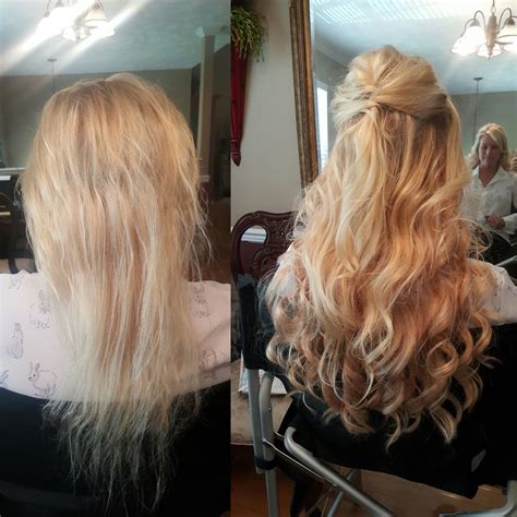 Halo Hair Extensions: The Crown Jewel of Glamorous Hairstyles