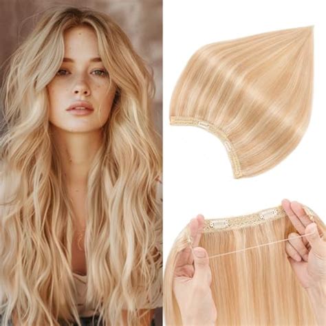 Halo Hair Extensions: The Game-Changer for Your Hair Goals