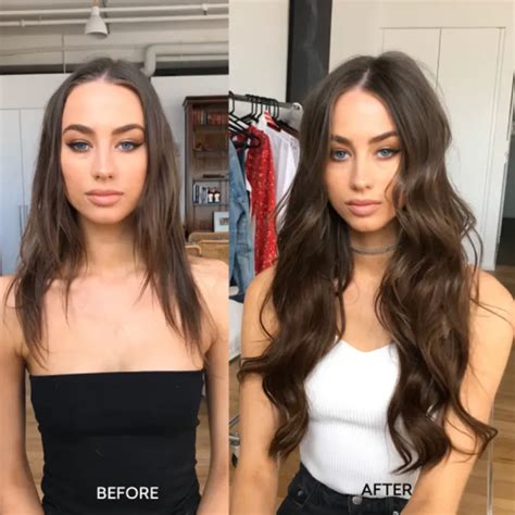 Halo Hair Extensions: The Ultimate Guide to 5 Unbelievable Transformations