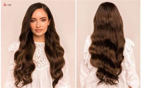 Halo Hair Piece: The Perfect Accessory for Volume and Length