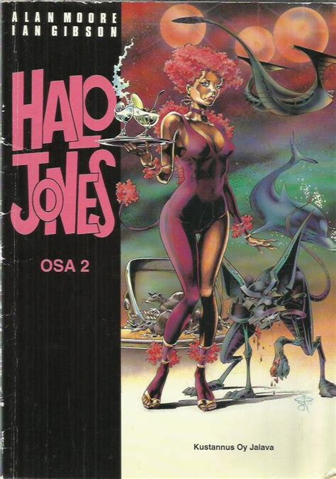 Halo Jones 2 Epub