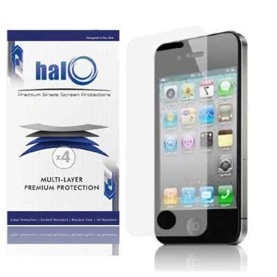 Halo Screen Protector Anti Glare 3 Pack Kindle Editon