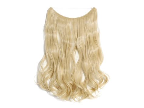 Halo Weave Hair - The Beginner's Guide to Hair Extensions