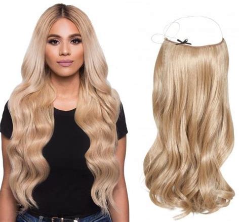 Halo Wigs: The Ultimate Guide to Crown Your Beauty with Confidence