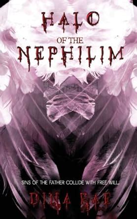 Halo of the Nephilim Kindle Editon