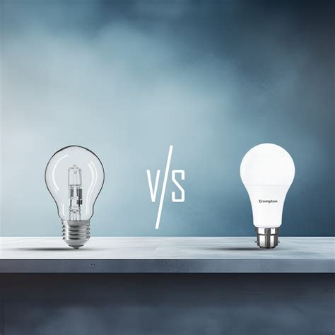 Halogen Bulbs vs LED: The Ultimate Showdown