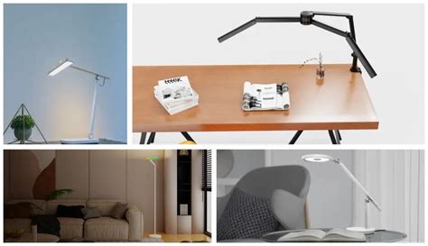 Halogen Desk Light: The Ultimate Guide to Illuminating Your Workspace