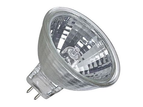 Halogen Lamps