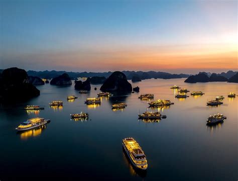 Halong Bay in December 2025: Your Ultimate Winter Getaway Guide for a Serene Escape