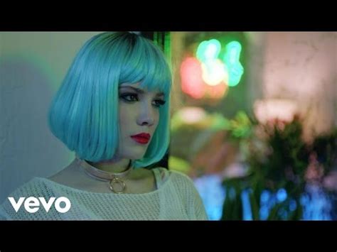 Halsey: Unraveling the Enigma of an Ethereal Songstress