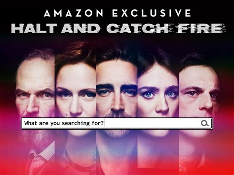 Halt and Catch Fire Season 4: A Transcendent Finale to a Groundbreaking Series