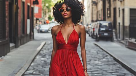 Halter Dress: The Ultimate Guide to Style and Versatility