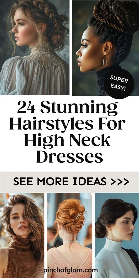 Halter Top Hairstyles: Elevate Your Look