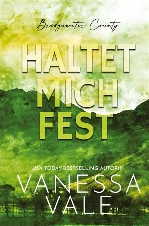 Haltet Mich Fest Bridgewater County Volume 4 German Edition PDF