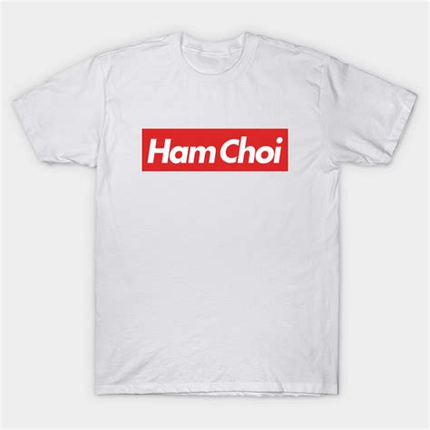 Ham Choi Shirt: The Height of Sophisticated Casual Wear