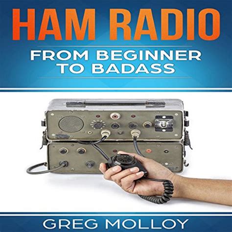 Ham Radio from Beginner to Badass Ham Radio ARRL ARRL exam Ham Radio Licence Book 1 Epub