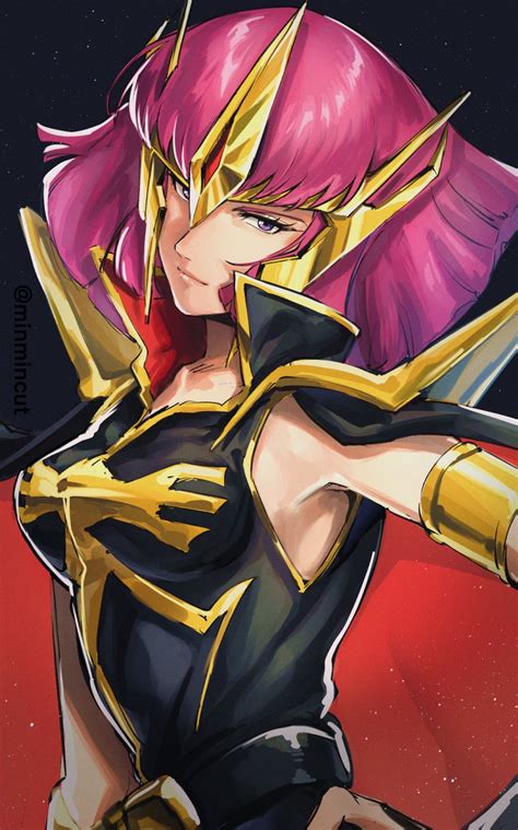 Haman's Gundam