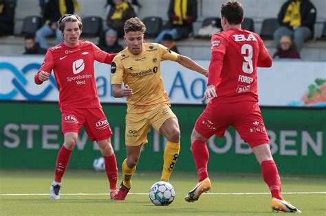 Hamarkameratene x Bodø/Glimt: Uma Rivalidade Norte-Norueguesa em Ascensão
