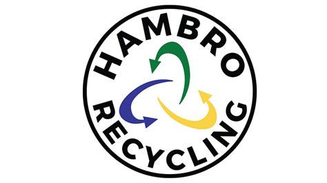 Hambro Recycling: A Circular Economy Pioneer