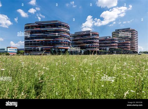 Hamburg Building Department: A Cornerstone of Urban Development