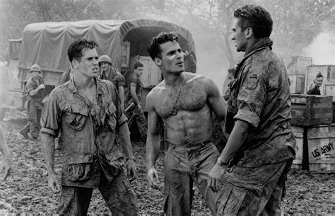 Hamburger Hill Movie Cast: A Comprehensive Guide