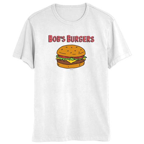 Hamburger T-Shirts: The Comfort Staple That has Stood the Test of Time