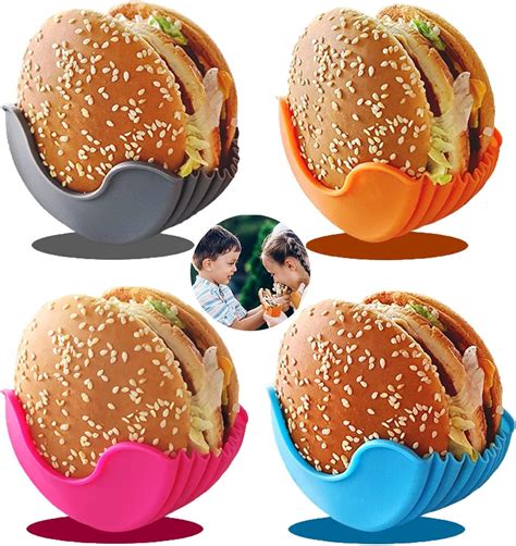 Hamburgers Retractable Including Tablets More Doc