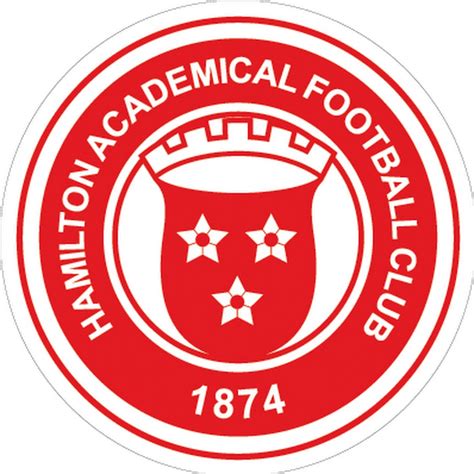 Hamilton Academical: The Accies' Rise