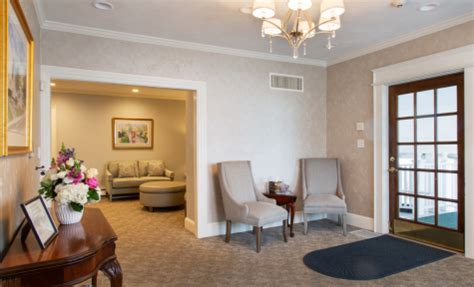Hamilton Funeral Home: A Trusted Partner in Hudson, MA