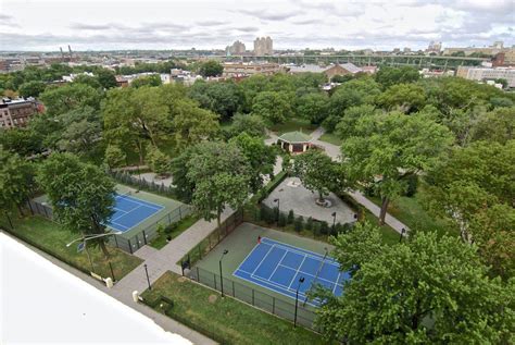 Hamilton Park Jersey City: Your Complete Guide to the 120-Year-Old Urban Oasis