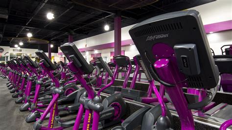 Hamilton Planet Fitness NJ: The Ultimate Fitness Destination