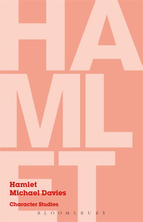 Hamlet: Character Studies (Continuum Character Studies) Kindle Editon