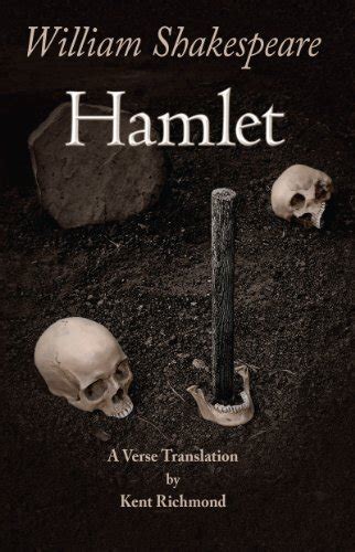 Hamlet A Verse Translation Reader