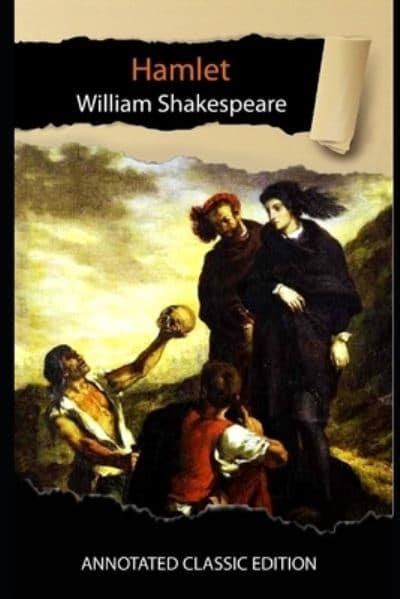 Hamlet Annotated Student and Teacher Edition Doc