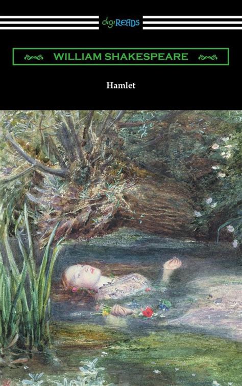 Hamlet Annotated by Henry N Hudson with an Introduction by Charles Harold Herford Epub