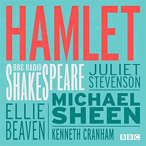 Hamlet BBC Radio Presents PDF
