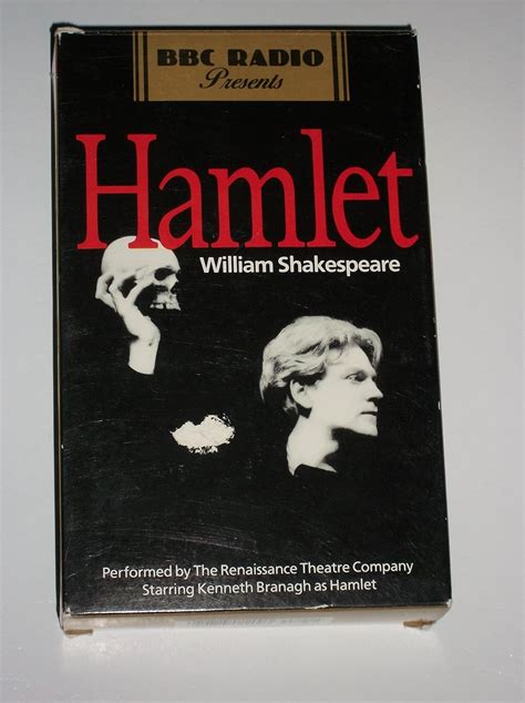 Hamlet BBC Radio Presents PDF