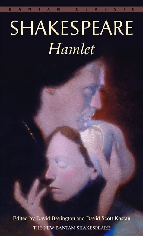 Hamlet Bantam Classic Kindle Editon