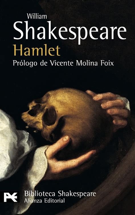 Hamlet Biblioteca Shakespeare Spanish Edition Reader