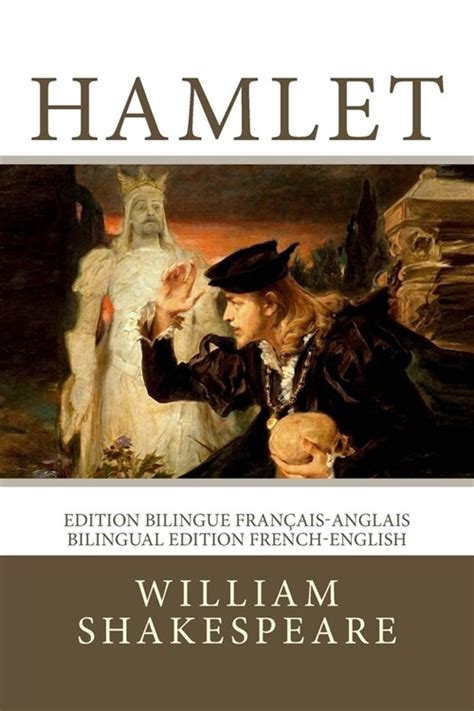 Hamlet Bilingual Edition English French Epub