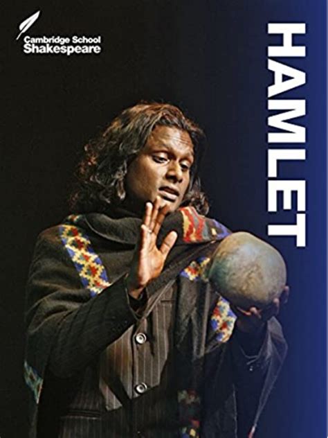 Hamlet Cambridge School Shakespeare PDF