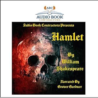 Hamlet Classic Books on CD Collection UNABRIDGED PDF